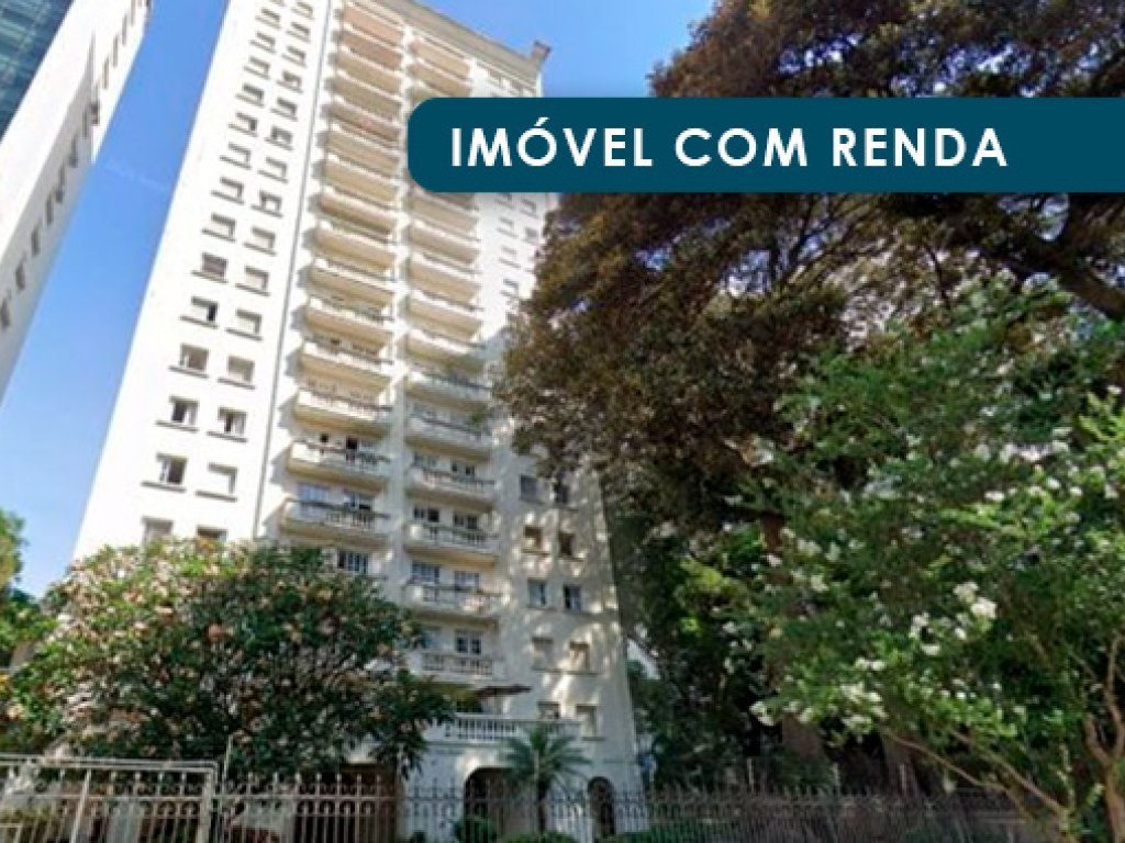 Apartamento - Venda, Higienópolis, São Paulo, SP